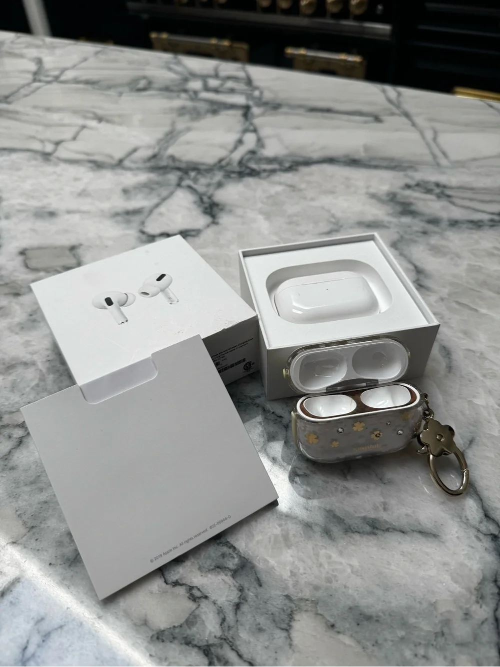 Apple airpods pro